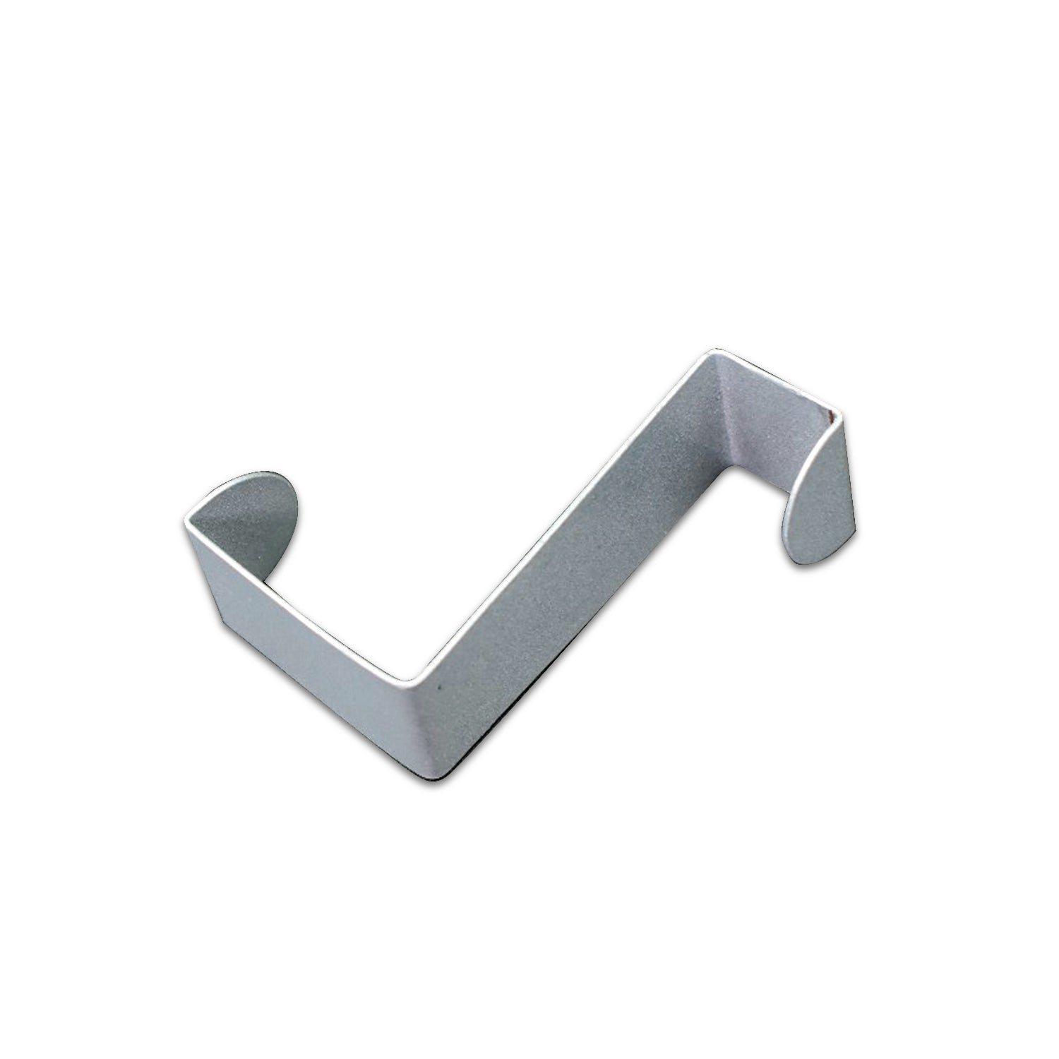 9027 1 Pc Z Shape Door Over Hook used widely in all kinds of household for hanging of cloths and fabric items etc. 9027 1 Pc Z Shape Door Over Hook used widely in all kinds of household for hanging of cloths and fabric items etc.